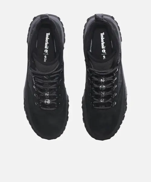 GreenStride Motion 6 MID LACE UP WATERPR