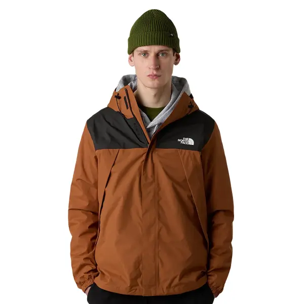 M ANTORA JACKET