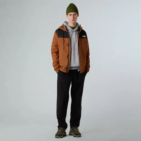 M ANTORA JACKET