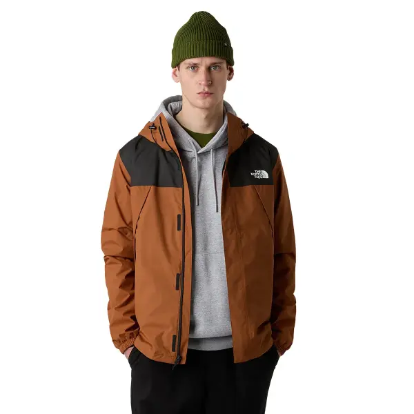 M ANTORA JACKET