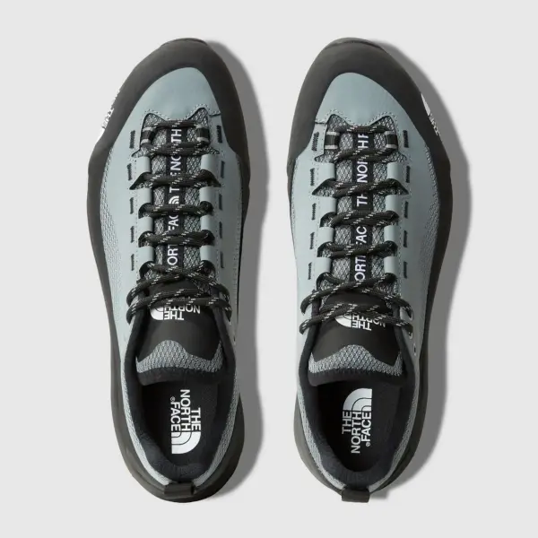 W VERTO ALPINE GORE-TEX Grİ - 40 - Erkek