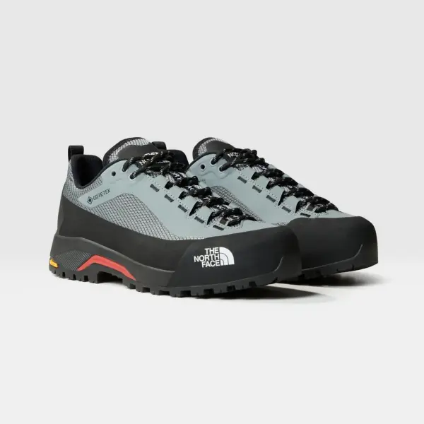 W VERTO ALPINE GORE-TEX Grİ - 40 - Erkek