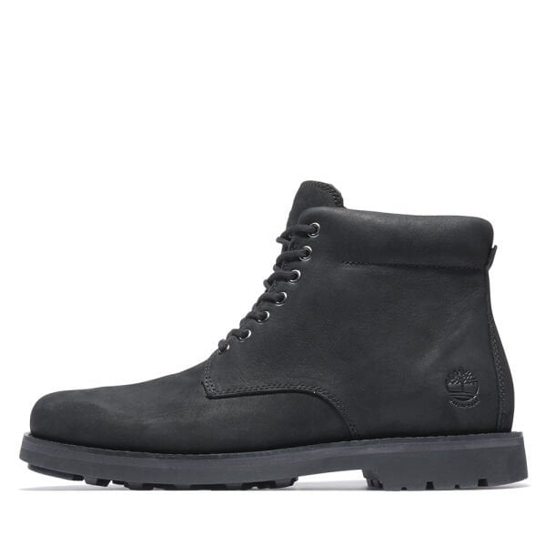 Alden Brook MID ZIP UP WATERPROOF BOOT