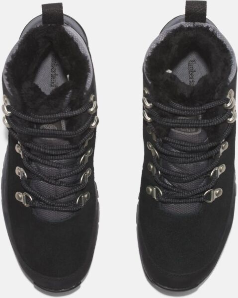 Mt. Maddsen MID WARM LINED WATERPROOF SN