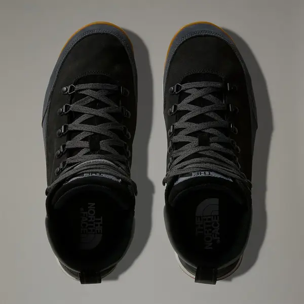 M BACK-TO-BERKELEY IV LEATHER WP