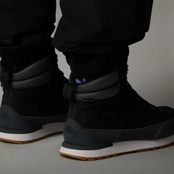 M BACK-TO-BERKELEY IV LEATHER WP