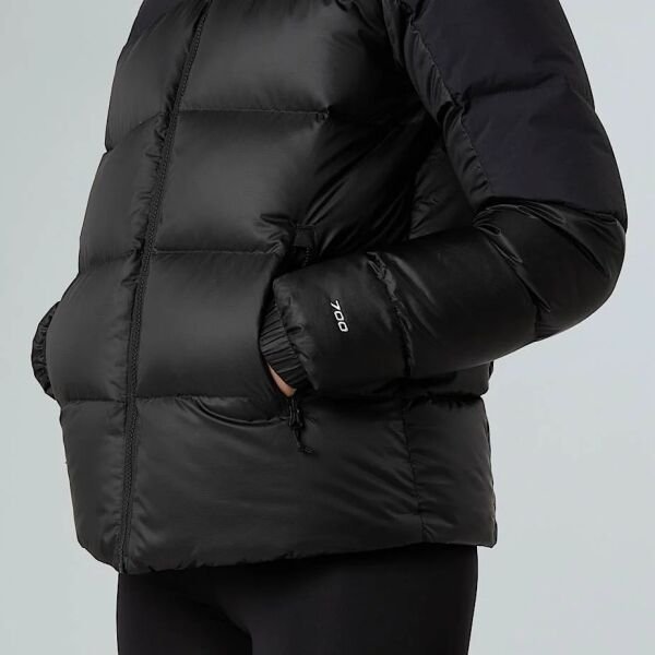 W DIABLO DOWN 2.0 HOODED JACKET