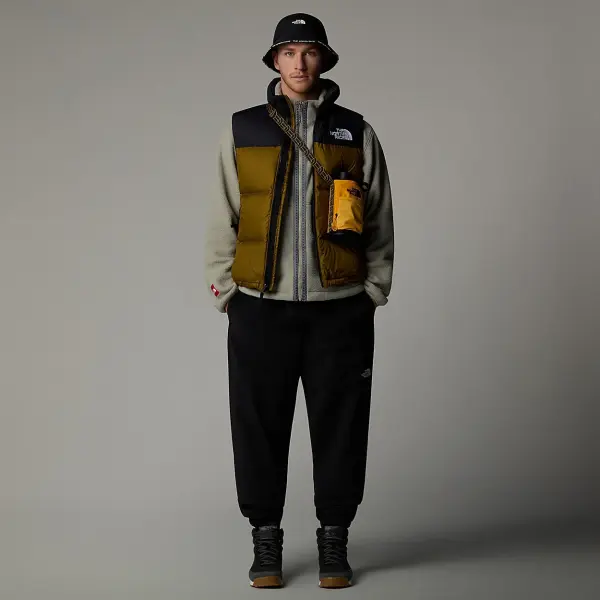 M BACK-TO-BERKELEY IV LEATHER WP