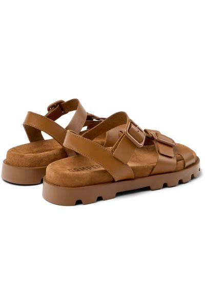 Brutus Sandal