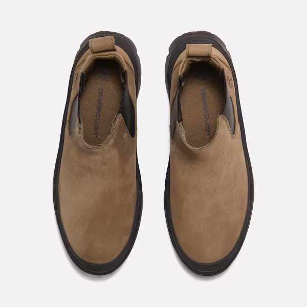 Roxie Lane MID CHELSEA BOOT Haki - 39 - Kadın