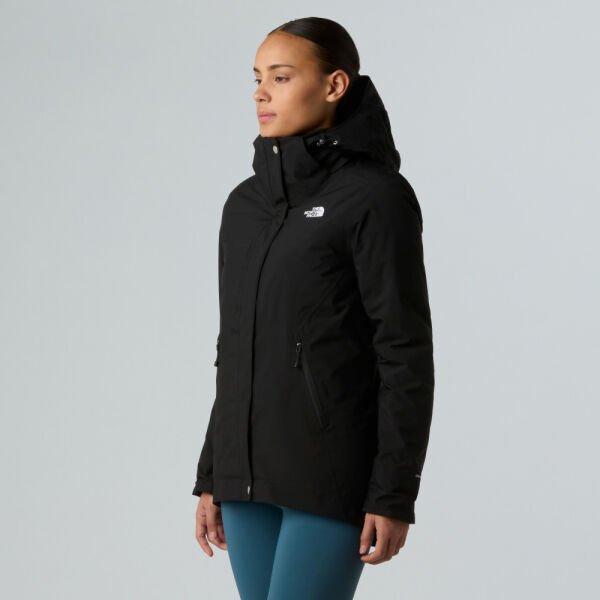 W INLUX INSULATED JACKET - EU