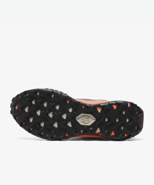 MOTION ACCESS LOW LACE UP SNEAKER Grİ - 43 - Erkek