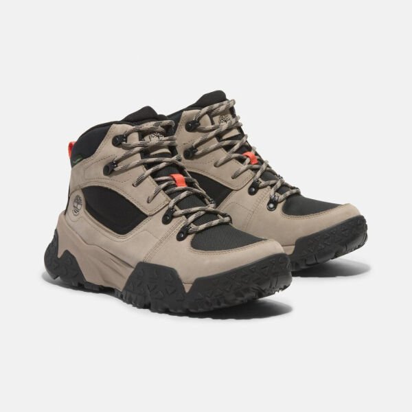 MOTION SCRAMBLE MID LACE UP WATERPROOF H