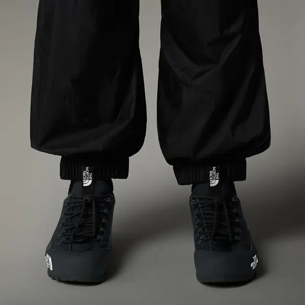 GLENCLYFFE LOW Siyah - 45,5 - Erkek