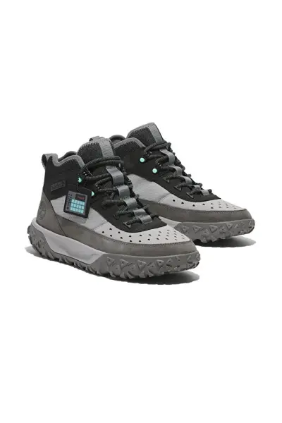 GreenStride Motion 6 MID LACE UP SNEAKER