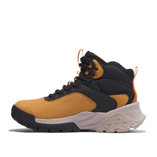 MOTION SCRAMBLE MID LACE UP GTX HIKING B Sarı - 45 - Erkek