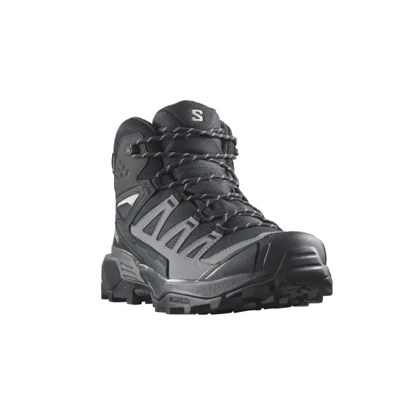 X ULTRA 360 MID GORE-TEX Siyah - 41  1/3 - Erkek