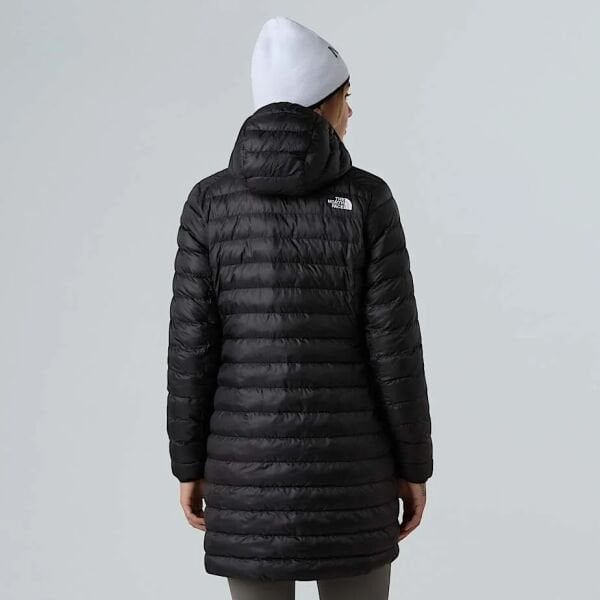 W HUILA SYNTH PARKA