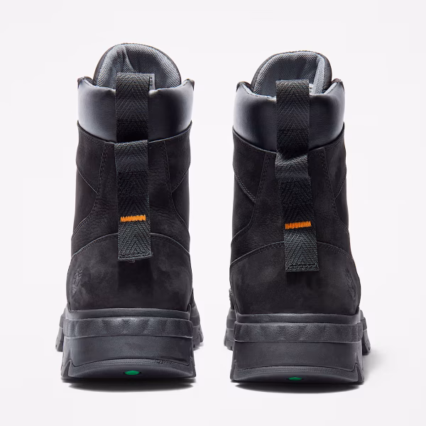 TBL Originals Ultra MID LACE UP WATERPRO Siyah - 44 - Erkek