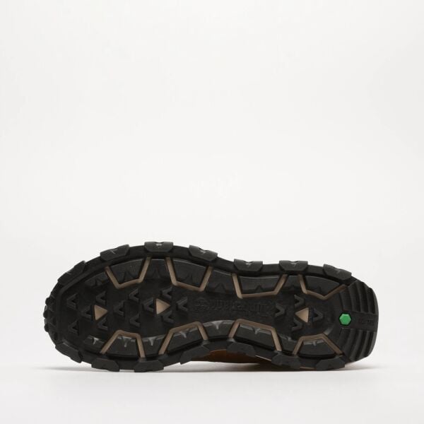 Winsor Park MID LACE UP SNEAKER Sarı - 44 - Erkek