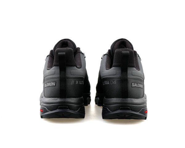 X ULTRA 4 GTX Siyah - 40 2/3 - Erkek