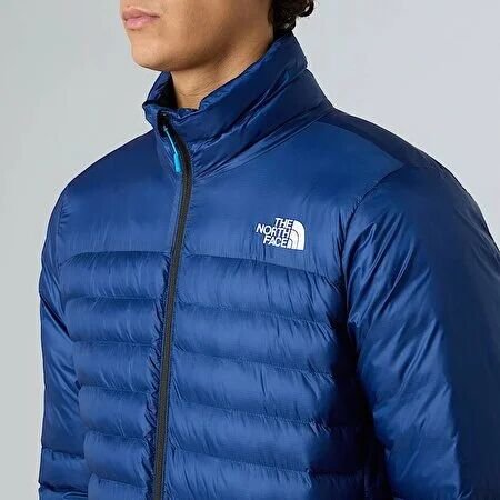 M TERRA PEAK JACKET