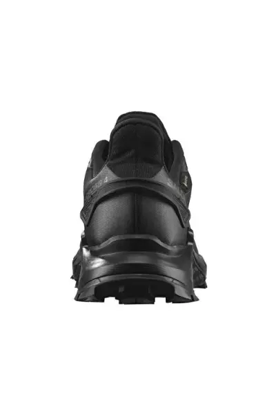 SUPERCROSS 4 GORE-TEX Siyah - 46 - Erkek