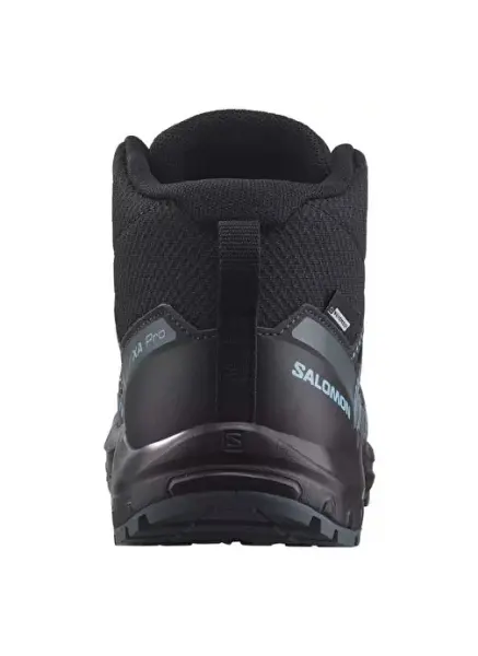 XA PRO V8 MID CSWP J Siyah - 34