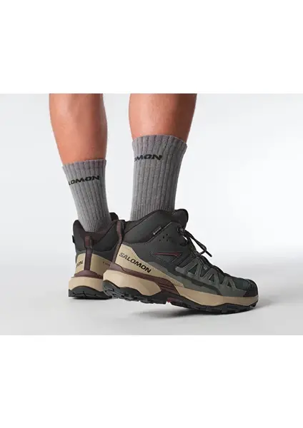 X ULTRA 360 MID GORE-TEX