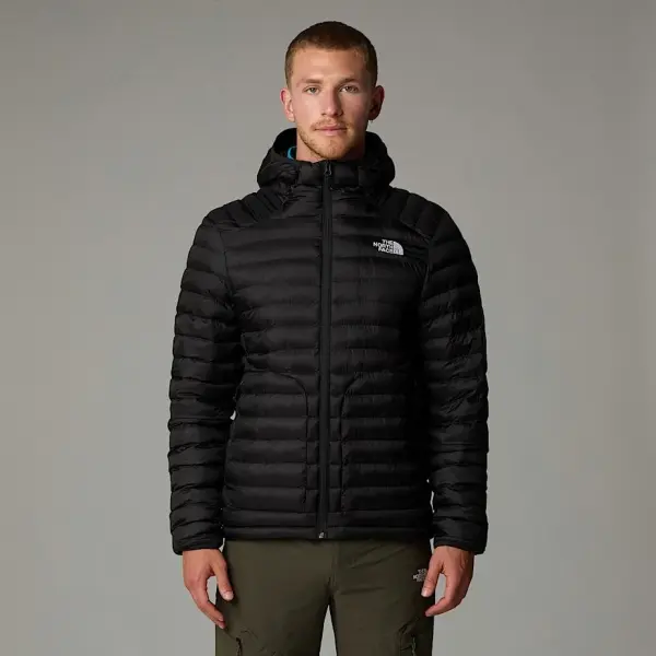 M HUILA SYNTHETIC HOODIE