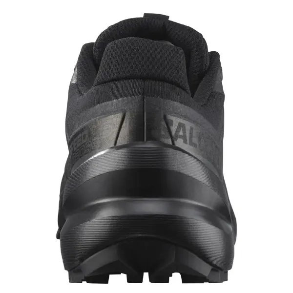 SPEEDCROSS 6 Siyah - 47 1/3 - Erkek
