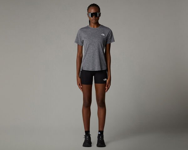 W FLEX SHORT SLEEVES REG TEE