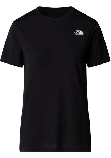 W FOUNDATION VERTICAL GRAPHIC TEE