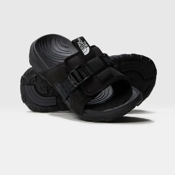 M EXPLORE CAMP SLIDE