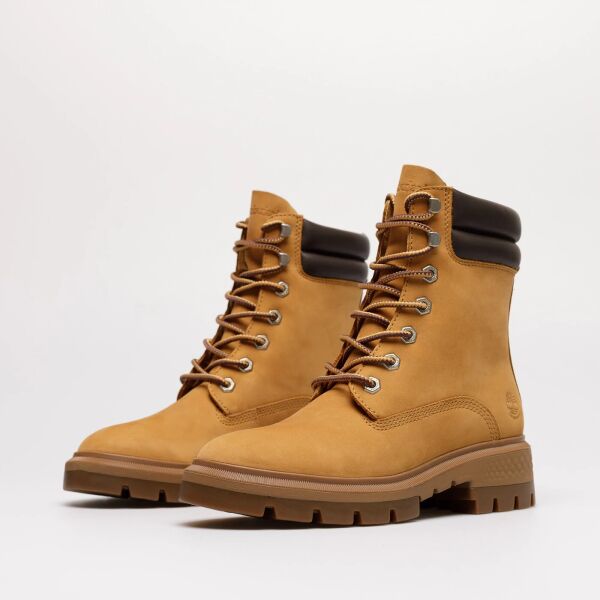 Cortina Valley 6 INCH LACE UP WATERPROOF Sarı - 40 - Kadın