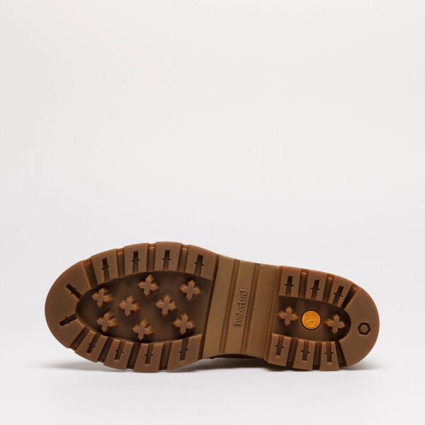 Cortina Valley 6 INCH LACE UP WATERPROOF Sarı - 40 - Kadın