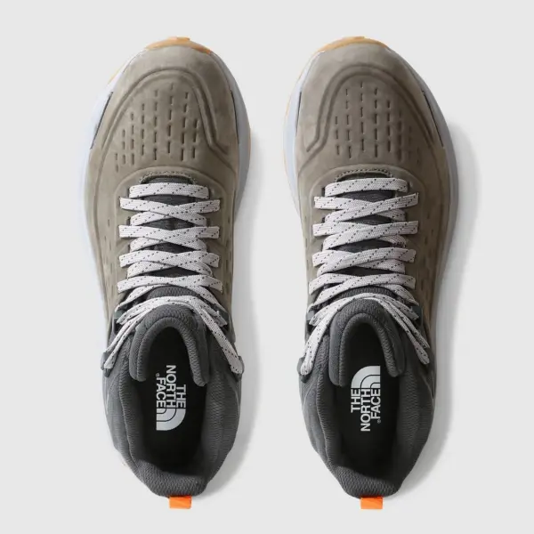 M VECTIV EXPLORIS 2 MID FUTURELIGHT LTHR