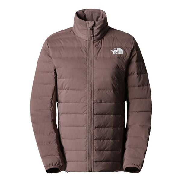 W BELLEVIEW STRETCH DOWN JACKET