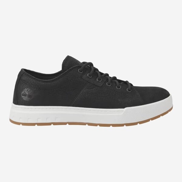 Maple Grove LOW LACE UP SNEAKER Siyah - 45 - Erkek
