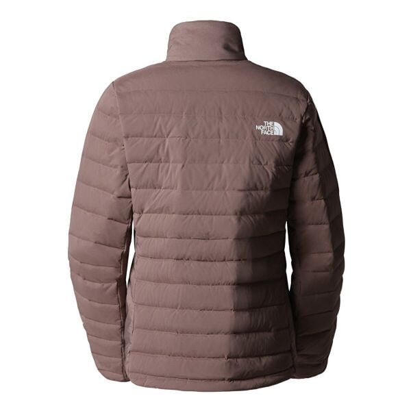 W BELLEVIEW STRETCH DOWN JACKET