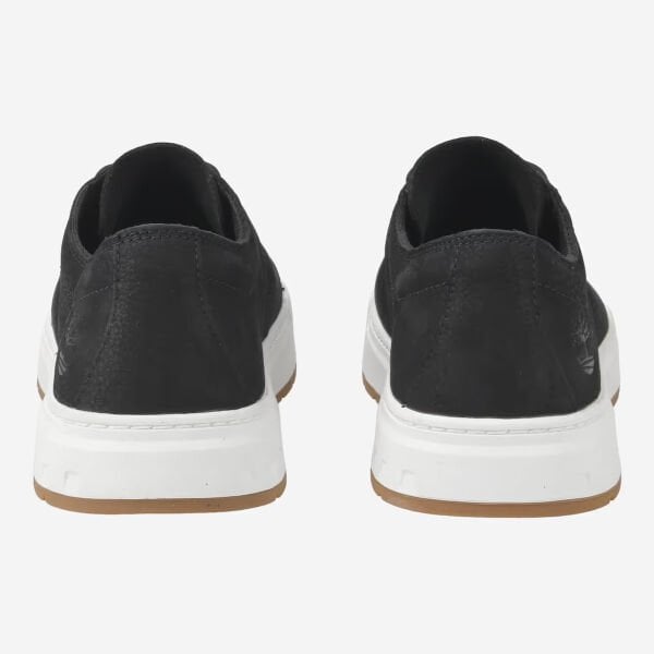 Maple Grove LOW LACE UP SNEAKER Siyah - 45 - Erkek