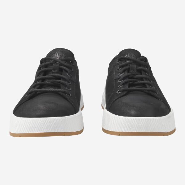 Maple Grove LOW LACE UP SNEAKER Siyah - 45 - Erkek