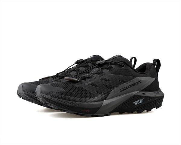 SENSE RIDE 5 GTX Siyah - 46 - Erkek