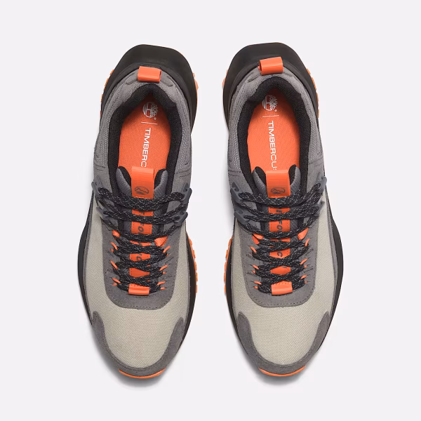 MOTION ACCESS LOW LACE UP WATERPROOF SNE Grİ - 43,5 - Erkek