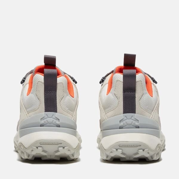 MOTION ACCESS LOW LACE UP WATERPROOF SNE Grİ - 45 - Erkek