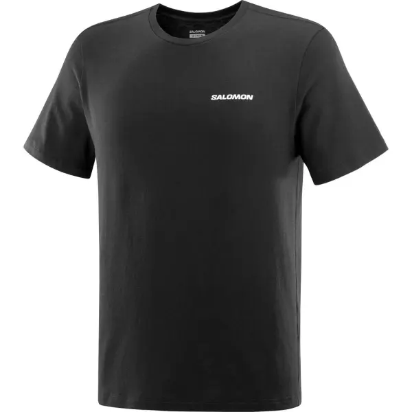 GRAPHIC PERF SS TEE M