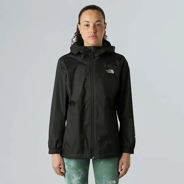 W QUEST JACKET - EU