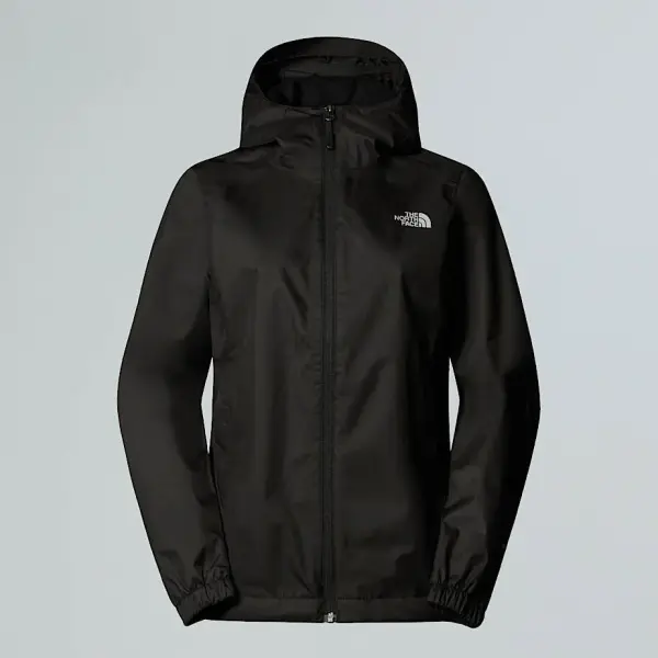 W QUEST JACKET - EU