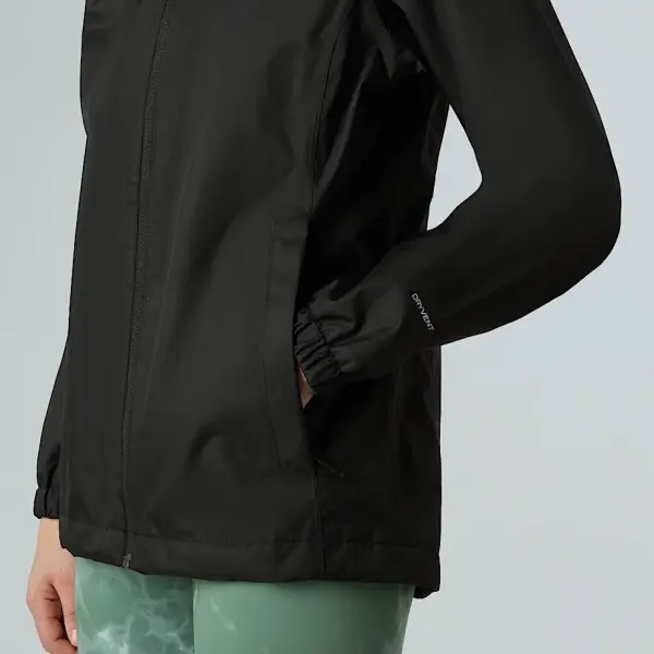 W QUEST JACKET - EU