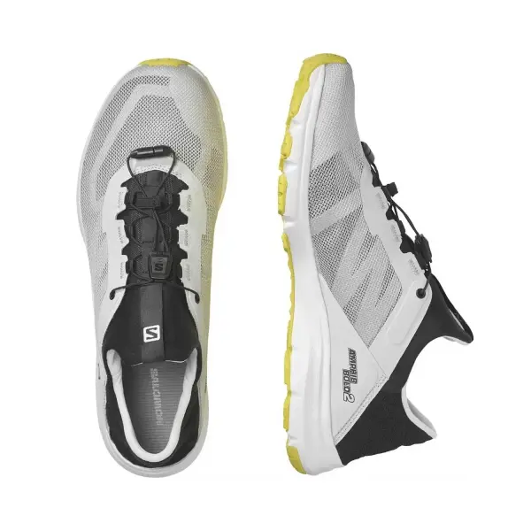 AMPHIB BOLD 2 Beyaz - 46 2/3 - Erkek